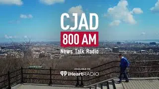 CJAD 800 &mdash; голос Монреаля