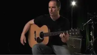Dale Turner: Hole Notes #3 (James Taylor)