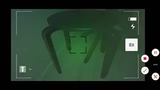 Ghost Snap AR #63