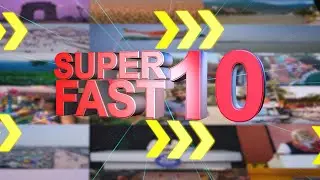 Superfast 10 - Bulletin for 10th April 2024