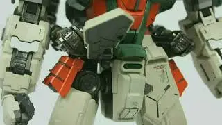 1/72 hurricane buster gundam  X103