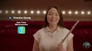 Flute: Tips for Practicing Scales