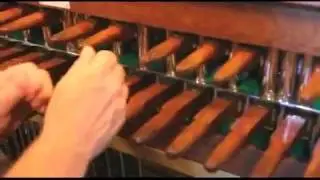 Bok Tower Gardens carillon