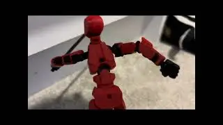 The war of the t13s
