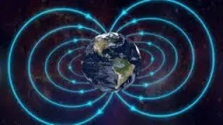 The Hidden Connection Between Earth's Poles and Magnetic Fields Explained | Magnetism | Physics |