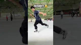 WELCHER Davon SEID IHR😂⛸️  @tom.werner #kaishorts #eislaufen #schlittschuhlaufen