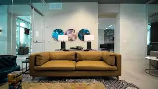 Canal 1535 Amenities