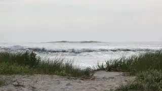 la push ambience | twilight comfort playlist | first beach sounds