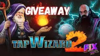 Tap Wizard 2: Console Edition GIVEAWAY 2025 &ndash; Win Xbox & Switch Keys! | Details in Description