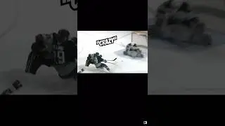 Crazy!!!! Goal of Year Candidate From Seattle ThunderBirds #29 Brayden Schuurman  #juniorhockey