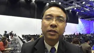 Negociador das Filipinas, Naderev 