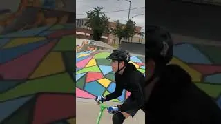 My first ever double tailwhip on scooter!!!