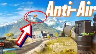 BATTLEFIELD 4 & 6 montage No.11