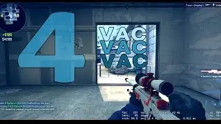 Fraze Going On VACation #4 (CS:GO)