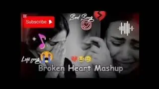 Sad song /new sad heart broken songs/lofi songs sad/Hindi sad songs/Hindi songs/Urdu songs