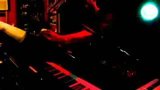 The Blood Orange Project - John Song