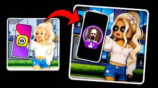 Never Play These “CUTE” Roblox Games..