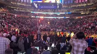 St. John’s Big East Tournament Introduction to Hypnotize