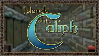Islands of the Caliph at Realms Deep 2022