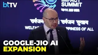 Google DeepMind Highlights India Partnerships, Gemini Models To Expand Via Reliance Jio