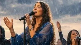 Pure and Blameless | Deep Christian Worship Song | Lauren Daigle Style | Soaking Worship