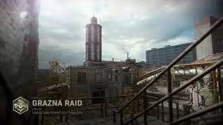 Grazna Raid - Roze Bundle