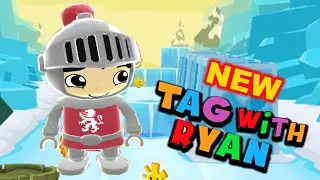 Tag With Ryan New SIR RYAN NEW GAMEPLAY NEW MISSION!!