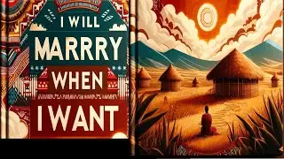 Краткое содержание книги «Я выйду замуж, когда захочу» Нгуги ва Мири и Нгуги ва Тхионго