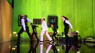 Our Tom Dance Dance Dance