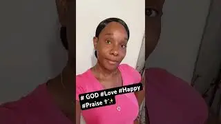 Matthew 5: v.43-48 #GOD #Love #Praise #Happy #Faithfulness1 #Health #SHINE🤍 #IamAfreeWomanInChrist.