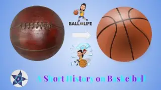 A Short History of basketball
