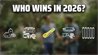 The Top 5 Best Tree Pooping Strap in 2026 - Must Watch Before Buying!