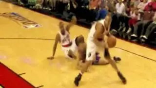 Jerryd Bayless - Faster Than I Can MIX by MISIEK