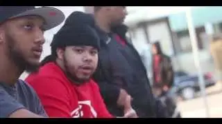 Chuck feat C Mack- Up in the Sky