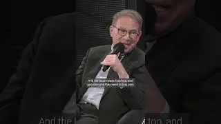 Редактор журнала The Atlantic Джеффри Голдберг оценивает президента Трампа как историческую фигуру.