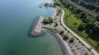 Rouge Beach, Toronto