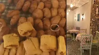 Kosher Restaurant Venice - Ghetto