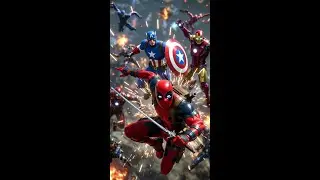 Marvel Rivals LIVE | Team-Based Online Hero Warfare  📝 DESCRIPTION