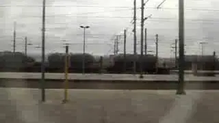 CP 2500/2550 (Porto Campanha) Comboio 1 de 1