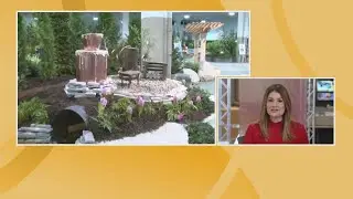 Great Big Home and Garden Show returns to Cleveland at I-X Center