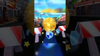 Fiesta village Daily challenge #shorts #gaming #bbr2gameplay