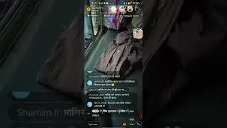 Ring ID Community Job New Update Video আওসান হাবিব লাইভে