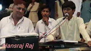 Bhagchand Bhagat | Payalo prem bhar peeto sajjan ghar aayo selani