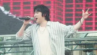 KOOL + abracadabra + (자막있음) 멘트 모음 강형호 F  K-메가 아일랜드 페스티벌 포레스텔라 250802 #forestella #kanghyungho