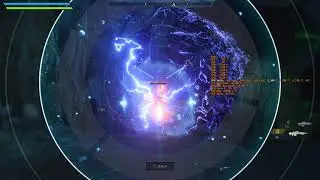 Anthem - 1440p - ULTRA settings - 3080 ti