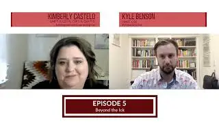 From Ick to Intimacy: Navigating Neediness with Connection | Episode 5