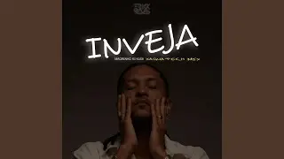 Inveja (Magrinho Ki Kuia Xaguatech Mix)