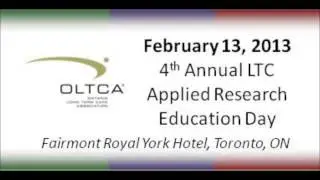 AM4 - Rehabilitation & Restorative Care Presentation