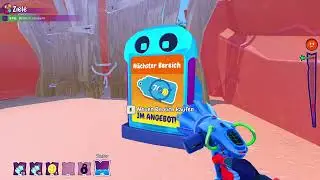 ISLAND SAVER  Walkthrough Gameplay Part 1 | Sandy Island