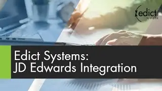 JD Edwards Implementation Process